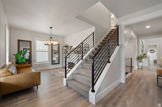 6417 W LAKE AVE, South Jordan, UT 84009