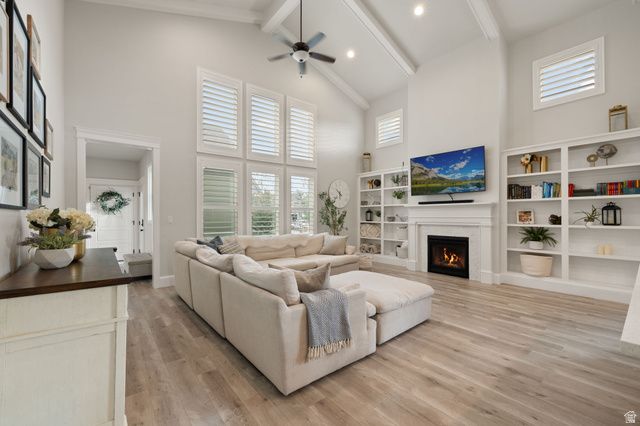 6417 W LAKE AVE, South Jordan, UT 84009
