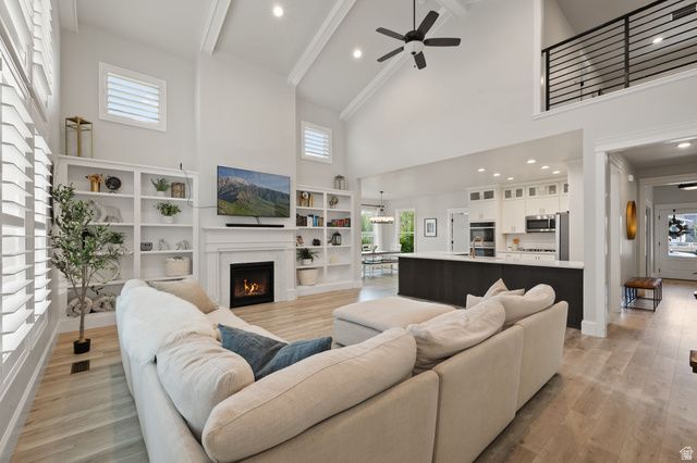 6417 W LAKE AVE, South Jordan, UT 84009