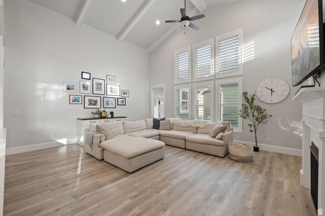 6417 W LAKE AVE, South Jordan, UT 84009
