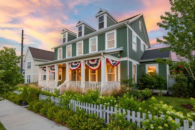 6417 W LAKE AVE, South Jordan, UT 84009