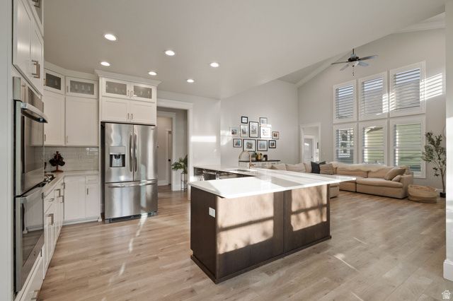 6417 W LAKE AVE, South Jordan, UT 84009