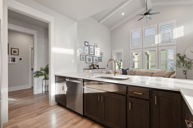 6417 W LAKE AVE, South Jordan, UT 84009