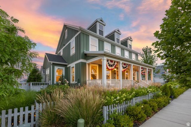 6417 W LAKE AVE, South Jordan, UT 84009
