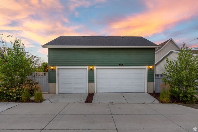 6417 W LAKE AVE, South Jordan, UT 84009