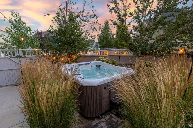 6417 W LAKE AVE, South Jordan, UT 84009
