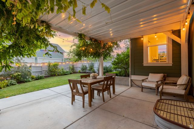 6417 W LAKE AVE, South Jordan, UT 84009