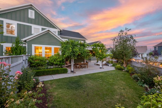6417 W LAKE AVE, South Jordan, UT 84009