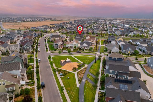 6417 W LAKE AVE, South Jordan, UT 84009