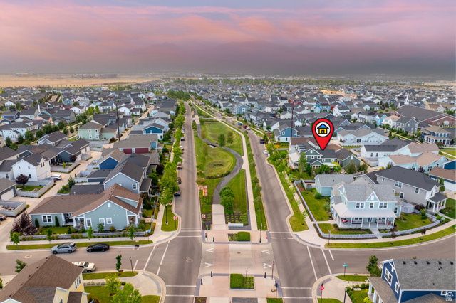6417 W LAKE AVE, South Jordan, UT 84009