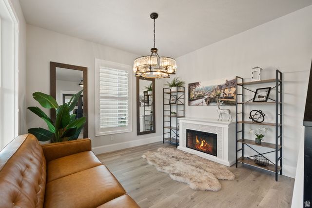 6417 W LAKE AVE, South Jordan, UT 84009