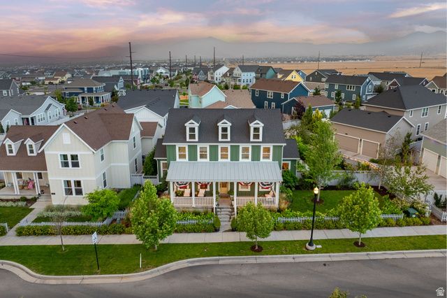 6417 W LAKE AVE, South Jordan, UT 84009
