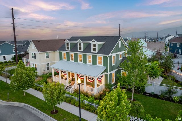 6417 W LAKE AVE, South Jordan, UT 84009