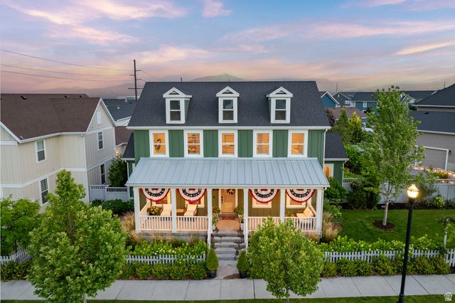 6417 W LAKE AVE, South Jordan, UT 84009