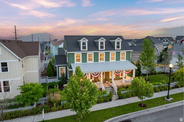 6417 W LAKE AVE, South Jordan, UT 84009