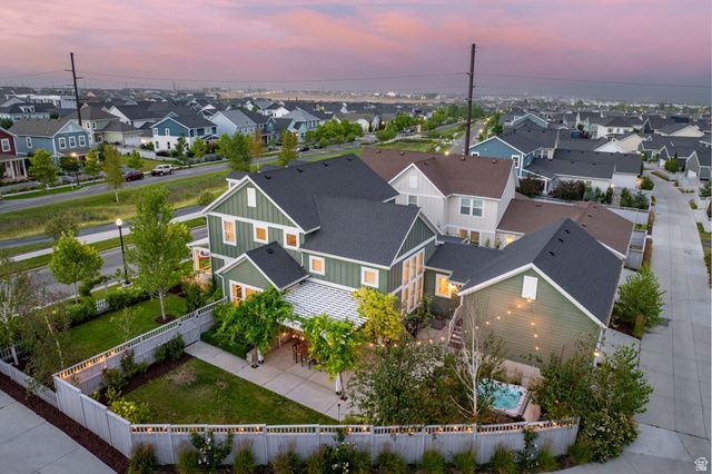 6417 W LAKE AVE, South Jordan, UT 84009