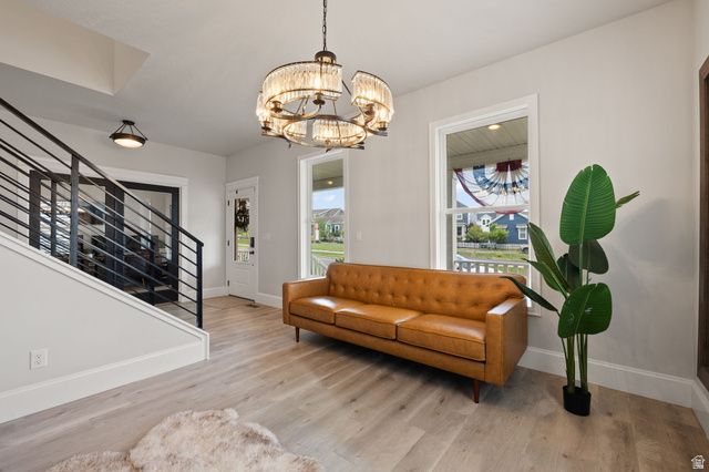 6417 W LAKE AVE, South Jordan, UT 84009