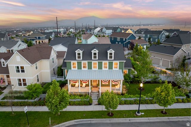 6417 W LAKE AVE, South Jordan, UT 84009