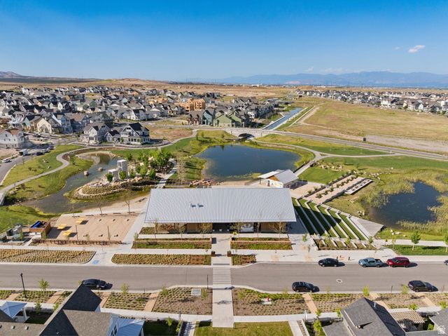 6417 W LAKE AVE, South Jordan, UT 84009
