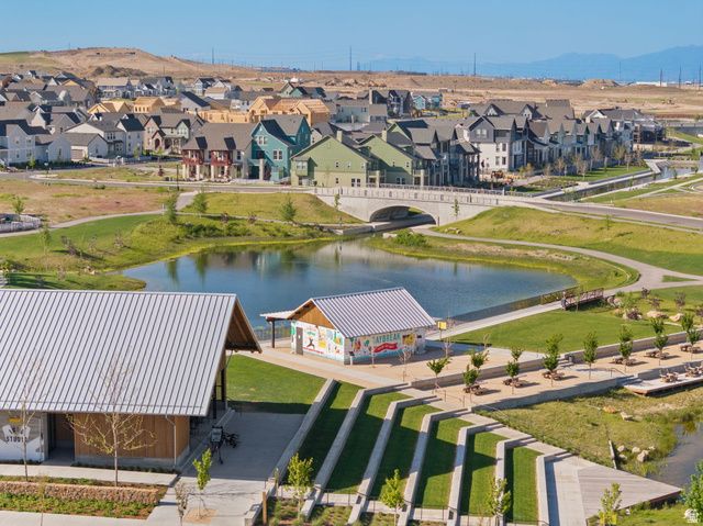 6417 W LAKE AVE, South Jordan, UT 84009