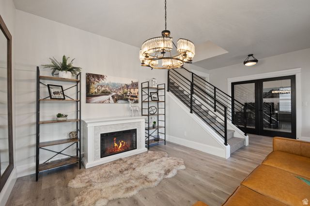 6417 W LAKE AVE, South Jordan, UT 84009