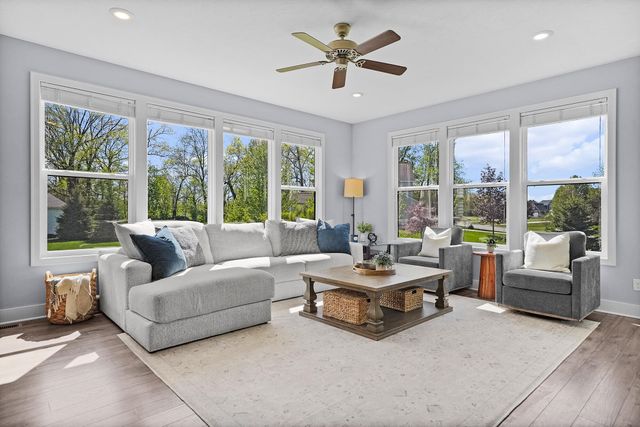 4251 Settlers Ridge Road NE, Belmont, MI 49306