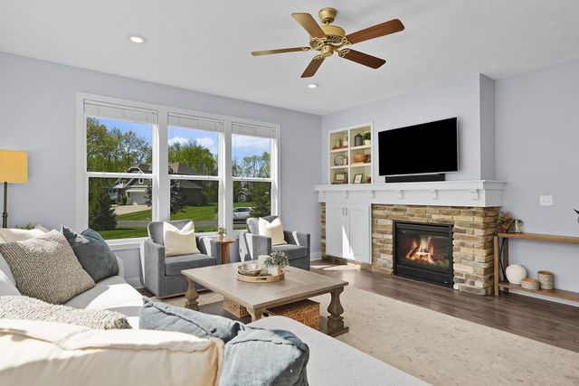 4251 Settlers Ridge Road NE, Belmont, MI 49306