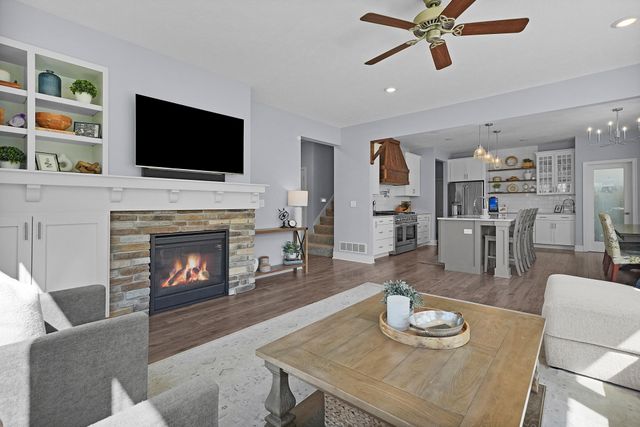 4251 Settlers Ridge Road NE, Belmont, MI 49306