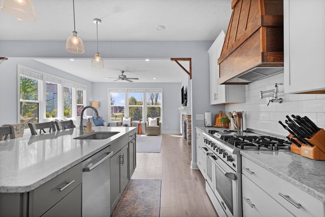 4251 Settlers Ridge Road NE, Belmont, MI 49306