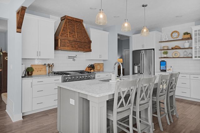 4251 Settlers Ridge Road NE, Belmont, MI 49306