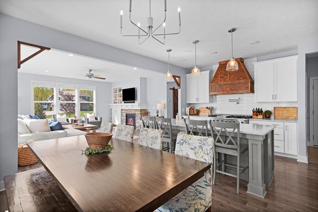 4251 Settlers Ridge Road NE, Belmont, MI 49306