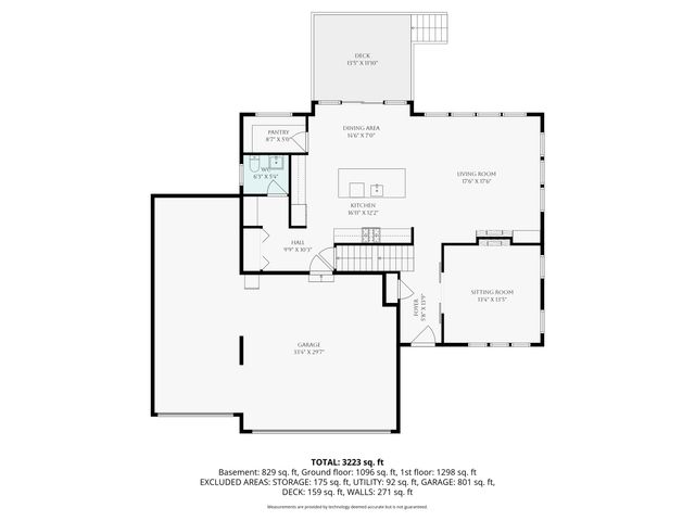 4251 Settlers Ridge Road NE, Belmont, MI 49306