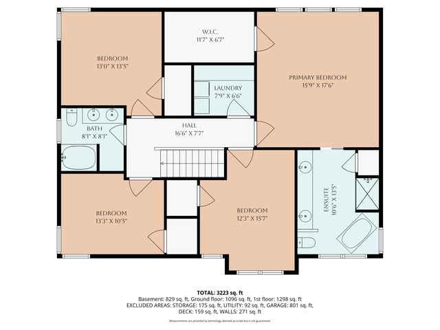 4251 Settlers Ridge Road NE, Belmont, MI 49306