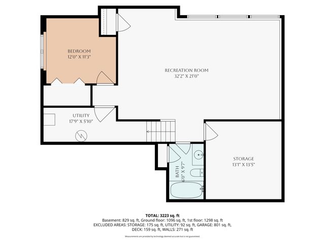 4251 Settlers Ridge Road NE, Belmont, MI 49306