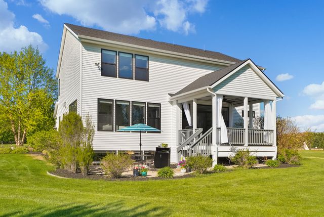 4251 Settlers Ridge Road NE, Belmont, MI 49306