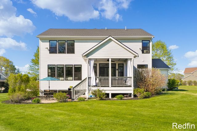 4251 Settlers Ridge Road NE, Belmont, MI 49306