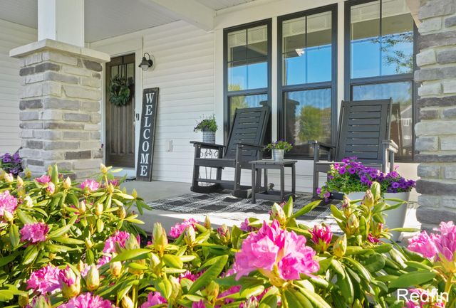 4251 Settlers Ridge Road NE, Belmont, MI 49306