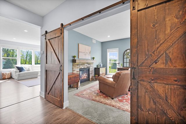 4251 Settlers Ridge Road NE, Belmont, MI 49306