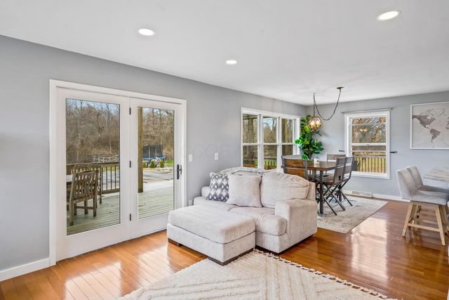 8383 Horseshoe Road, Ashley, OH 43003