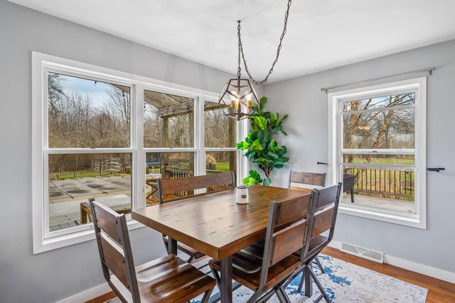 8383 Horseshoe Road, Ashley, OH 43003