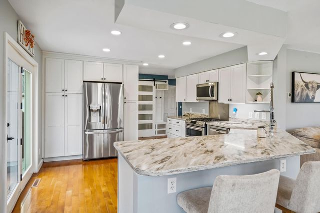 8383 Horseshoe Road, Ashley, OH 43003