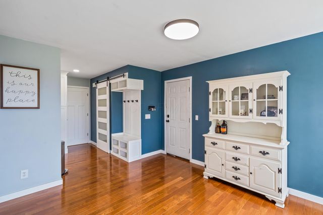8383 Horseshoe Road, Ashley, OH 43003