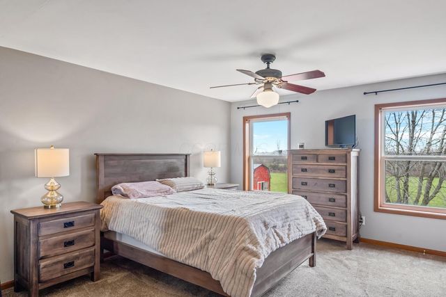 8383 Horseshoe Road, Ashley, OH 43003