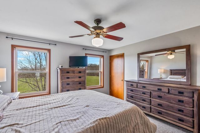8383 Horseshoe Road, Ashley, OH 43003