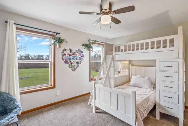 8383 Horseshoe Road, Ashley, OH 43003