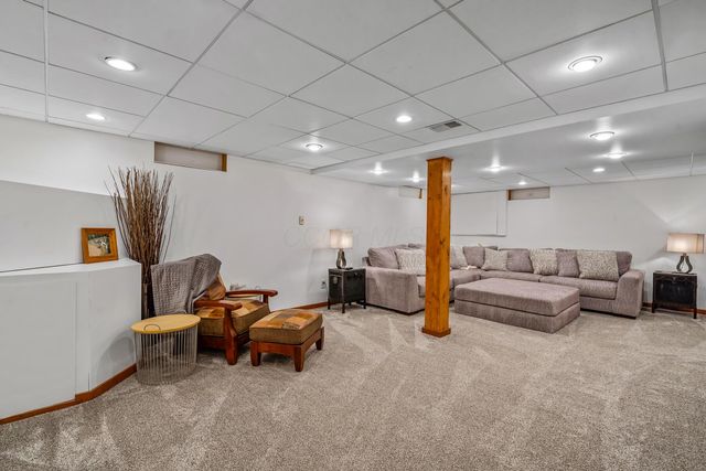 8383 Horseshoe Road, Ashley, OH 43003