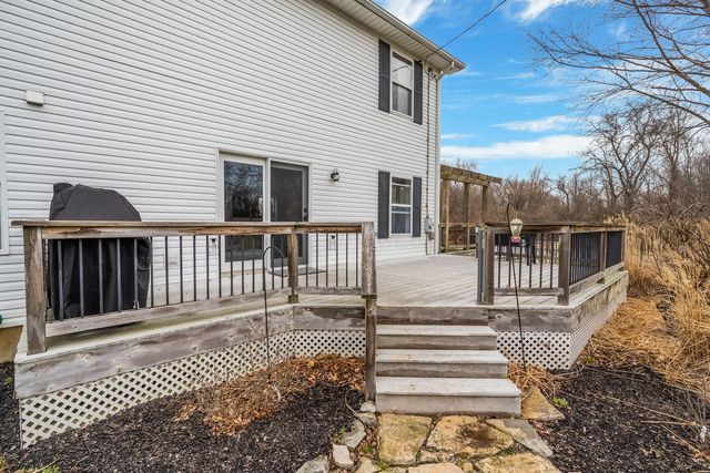 8383 Horseshoe Road, Ashley, OH 43003