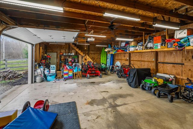 8383 Horseshoe Road, Ashley, OH 43003