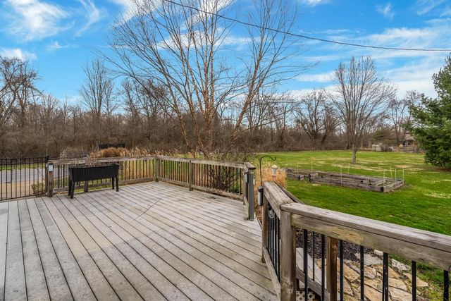 8383 Horseshoe Road, Ashley, OH 43003