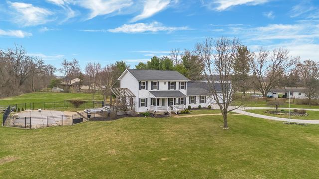8383 Horseshoe Road, Ashley, OH 43003